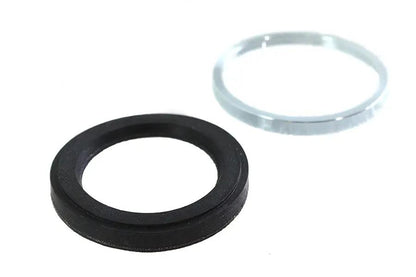 V-Twin 45 Transmission Sprocket Seal and Retainer Kit for Harley Davidson WL Models by V-Twin