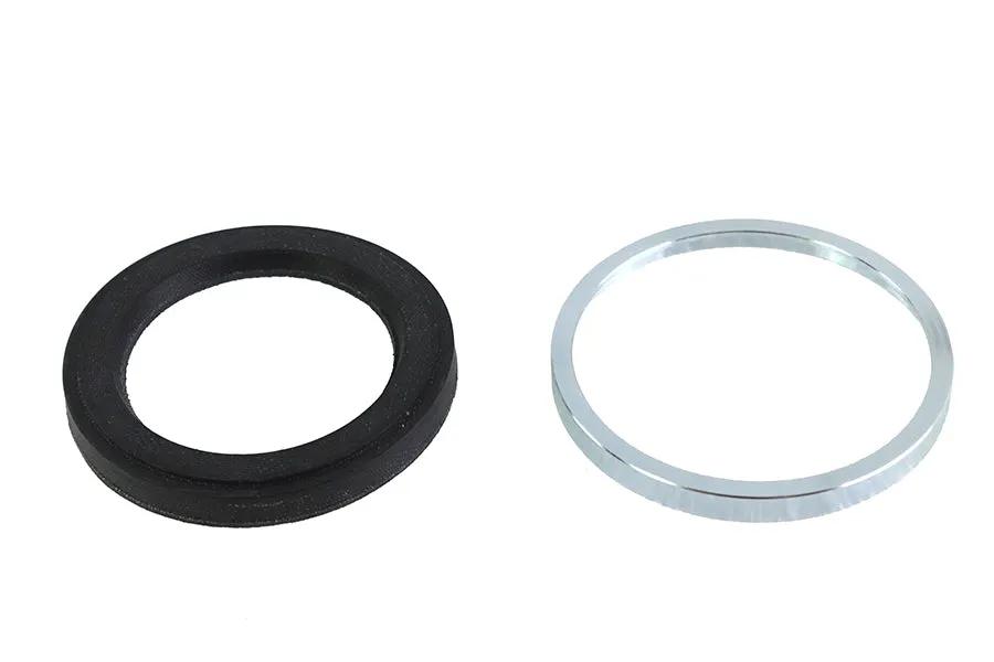 V-Twin 45 Transmission Sprocket Seal and Retainer Kit for Harley Davidson WL Models by V-Twin