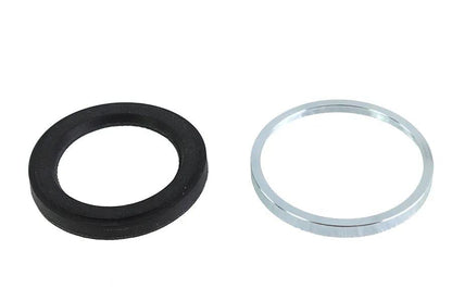 V-Twin 45 Transmission Sprocket Seal and Retainer Kit for Harley Davidson WL Models by V-Twin