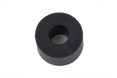 V-Twin Part 71273A Black Rubber Rocker Line Oil Seal for Harley Davidson FL Models by V-Twin