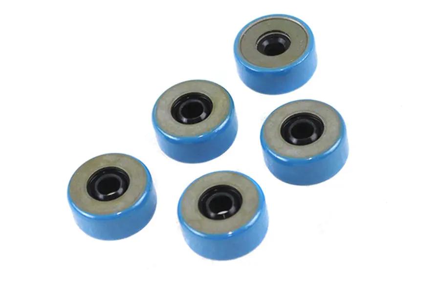 James Clutch Pushrod Seal for Harley Davidson W Models - OEM Part JGI-12019 by James