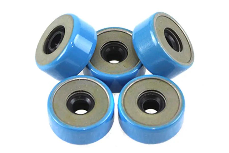 James Clutch Pushrod Seal for Harley Davidson W Models - OEM Part JGI-12019 by James
