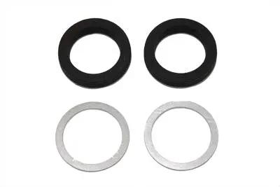 Leak Proof 14-0251 Showa 35mm Leak Proof Fork Seal Set for Harley Davidson Fx by Leak Proof