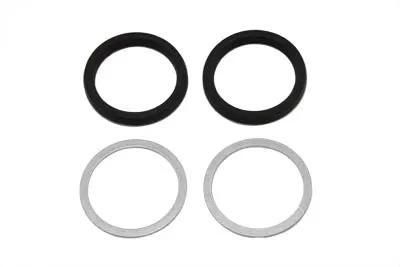 Leak Proof Fork Seal Set for Harley Davidson FXST Models - Part 9261 by Leak Proof