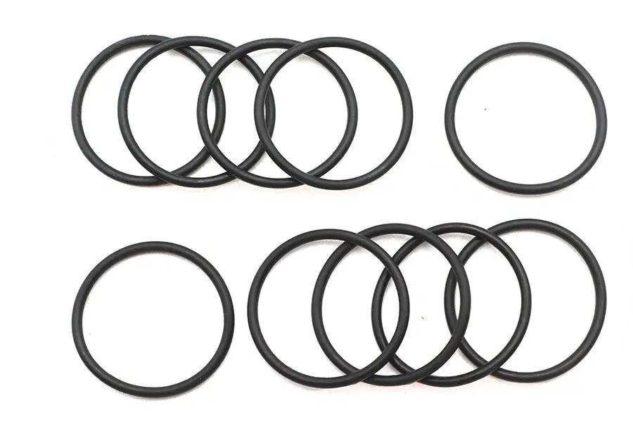 V-Twin Tappet Block O-Ring for Harley Davidson XL Models, Part 17-0162 by V-Twin