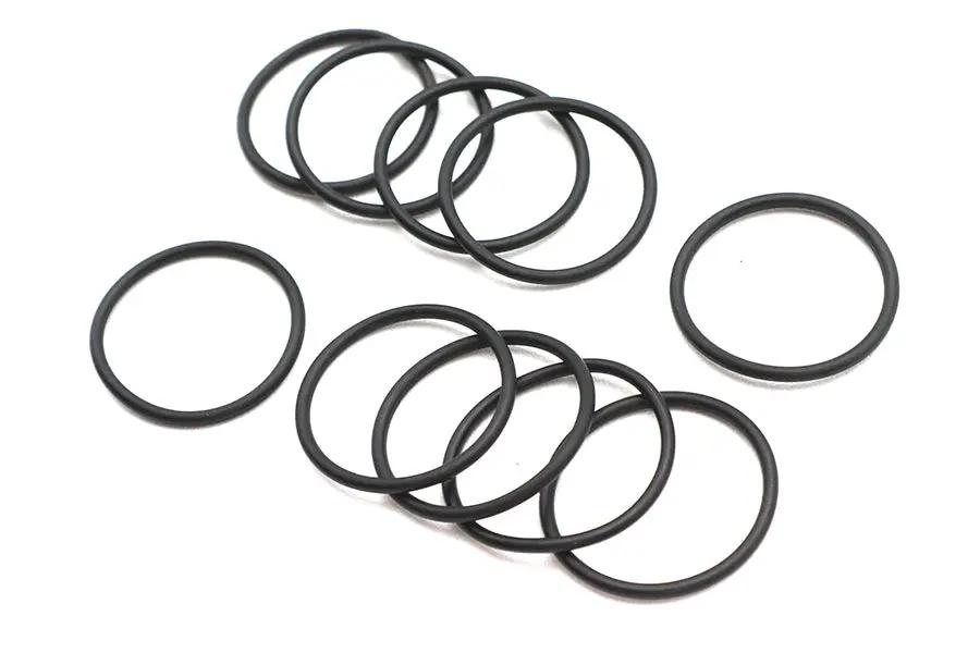 V-Twin Tappet Block O-Ring for Harley Davidson XL Models, Part 17-0162 by V-Twin