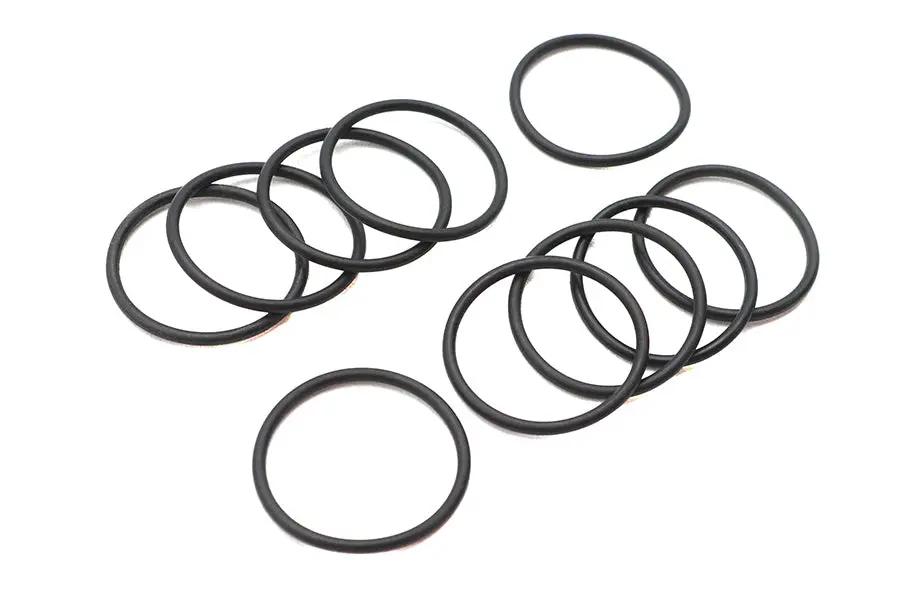 V-Twin Tappet Block O-Ring for Harley Davidson XL Models, Part 17-0162 by V-Twin