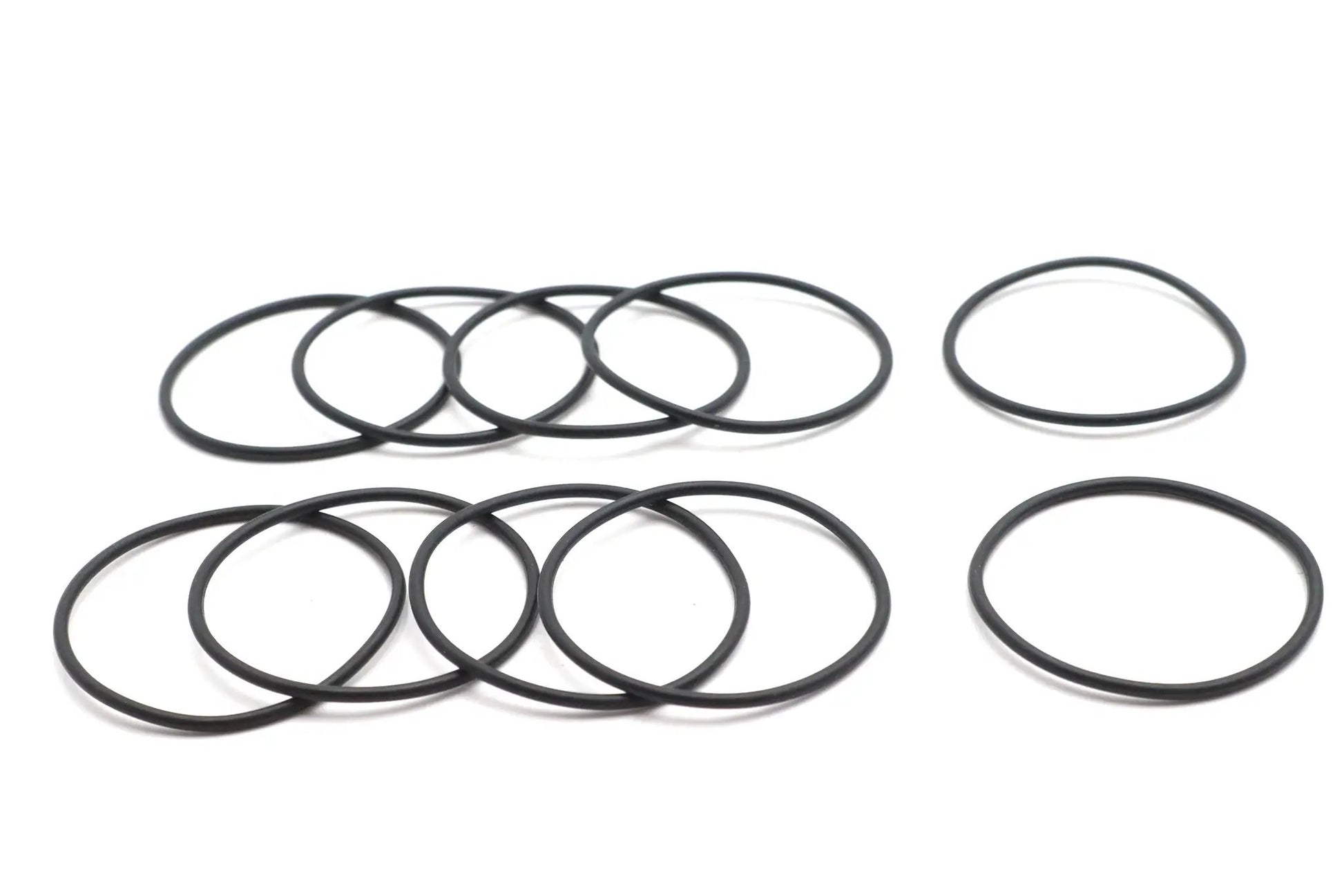 V-Twin Primary Cover Filler Cap O-Ring Part Number 17-0177 for Harley Davidson XL Models by V-Twin