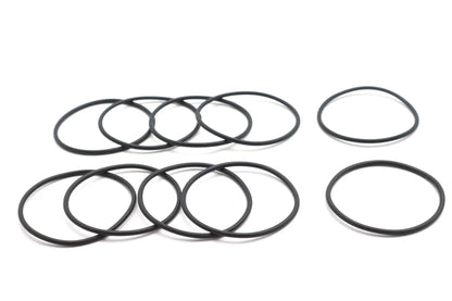 V-Twin Primary Cover Filler Cap O-Ring Part Number 17-0177 for Harley Davidson XL Models by V-Twin