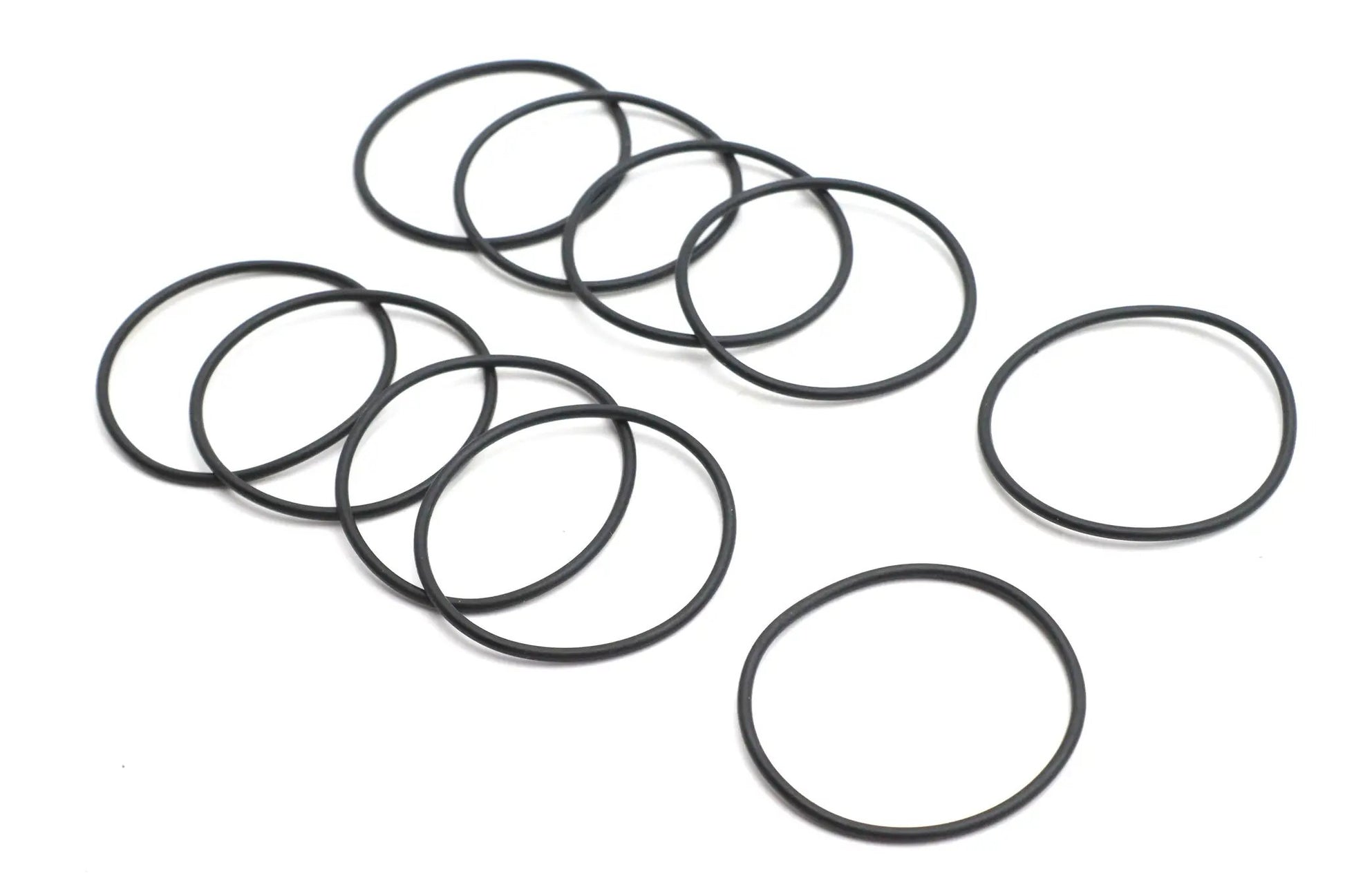 V-Twin Primary Cover Filler Cap O-Ring Part Number 17-0177 for Harley Davidson XL Models by V-Twin