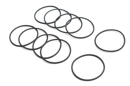 V-Twin Primary Cover Filler Cap O-Ring Part Number 17-0177 for Harley Davidson XL Models by V-Twin
