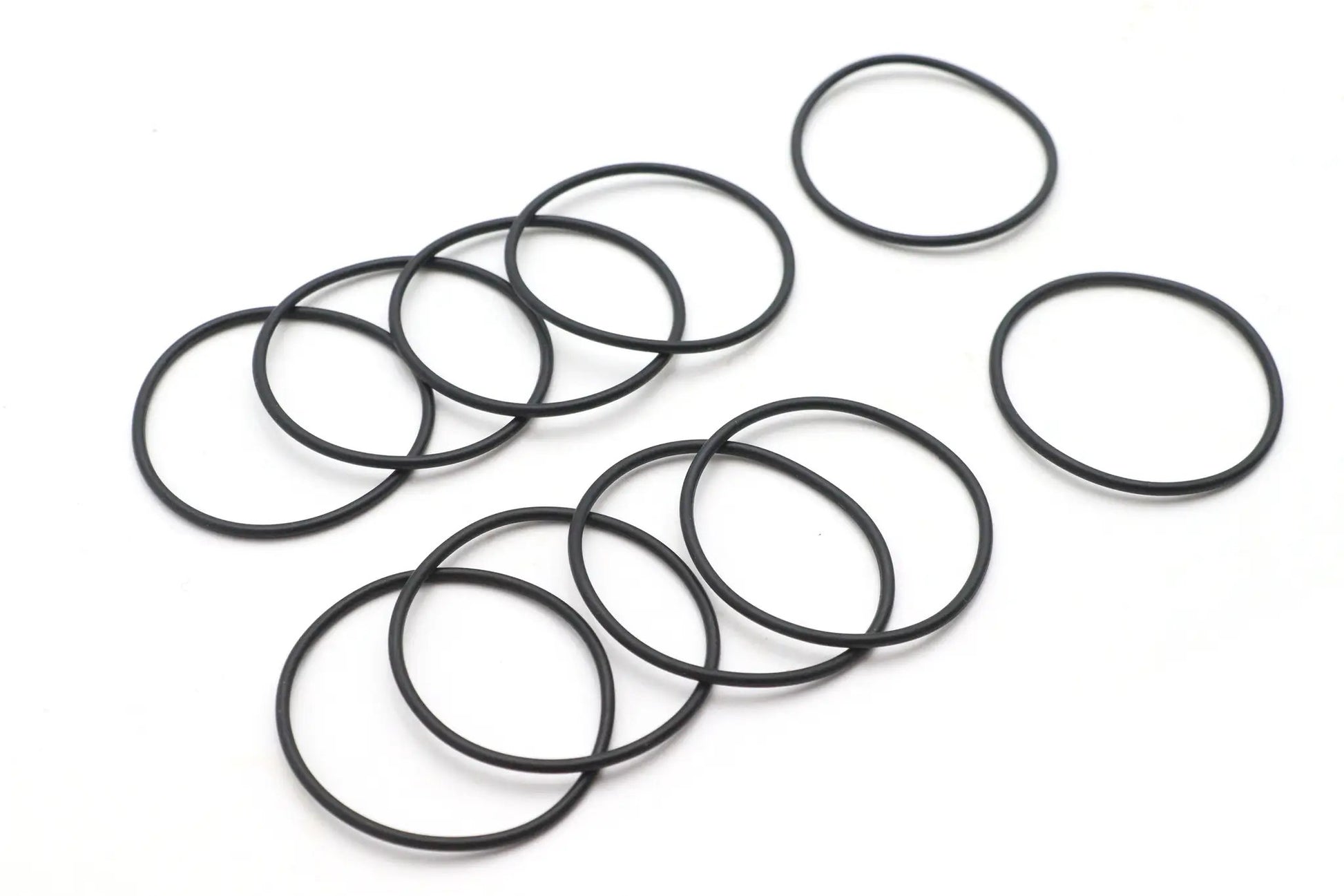 V-Twin Primary Cover Filler Cap O-Ring Part Number 17-0177 for Harley Davidson XL Models by V-Twin