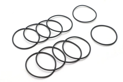 V-Twin Primary Cover Filler Cap O-Ring Part Number 17-0177 for Harley Davidson XL Models by V-Twin