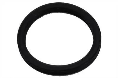 V-Twin Pushrod Tube Lower Cover with Large Quad Seal for Harley Davidson FL and FX Models - Part 17-0132 by V-Twin