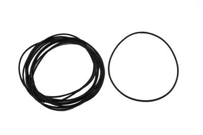 V-Twin Clutch Cover O-Ring for Harley Davidson FXST (1984-1993) by V-Twin
