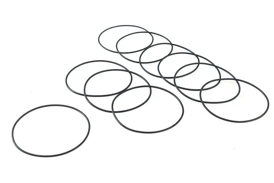 Gary Bang Rear Turn Signal Lens O-Ring for Harley Davidson FXST (Part #M751802275004) by Gary Bang