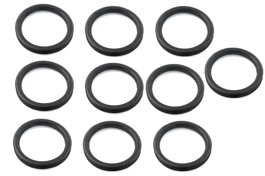 V-Twin Gas Cap Gasket for Harley Davidson FXST (1984-1993) by V-Twin