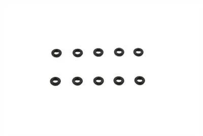 James Turn Signal Lens O-Ring for 1986-1995 Harley Davidson FLT by James
