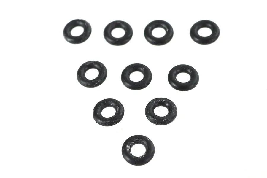James Turn Signal Lens O-Ring for 1986-1995 Harley Davidson FLT by James