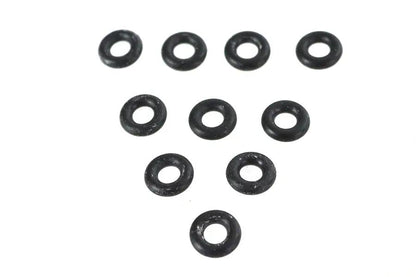 James Turn Signal Lens O-Ring for 1986-1995 Harley Davidson FLT by James