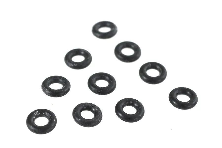 James Turn Signal Lens O-Ring for 1986-1995 Harley Davidson FLT by James