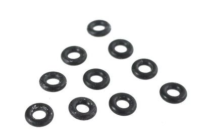 James Turn Signal Lens O-Ring for 1986-1995 Harley Davidson FLT by James