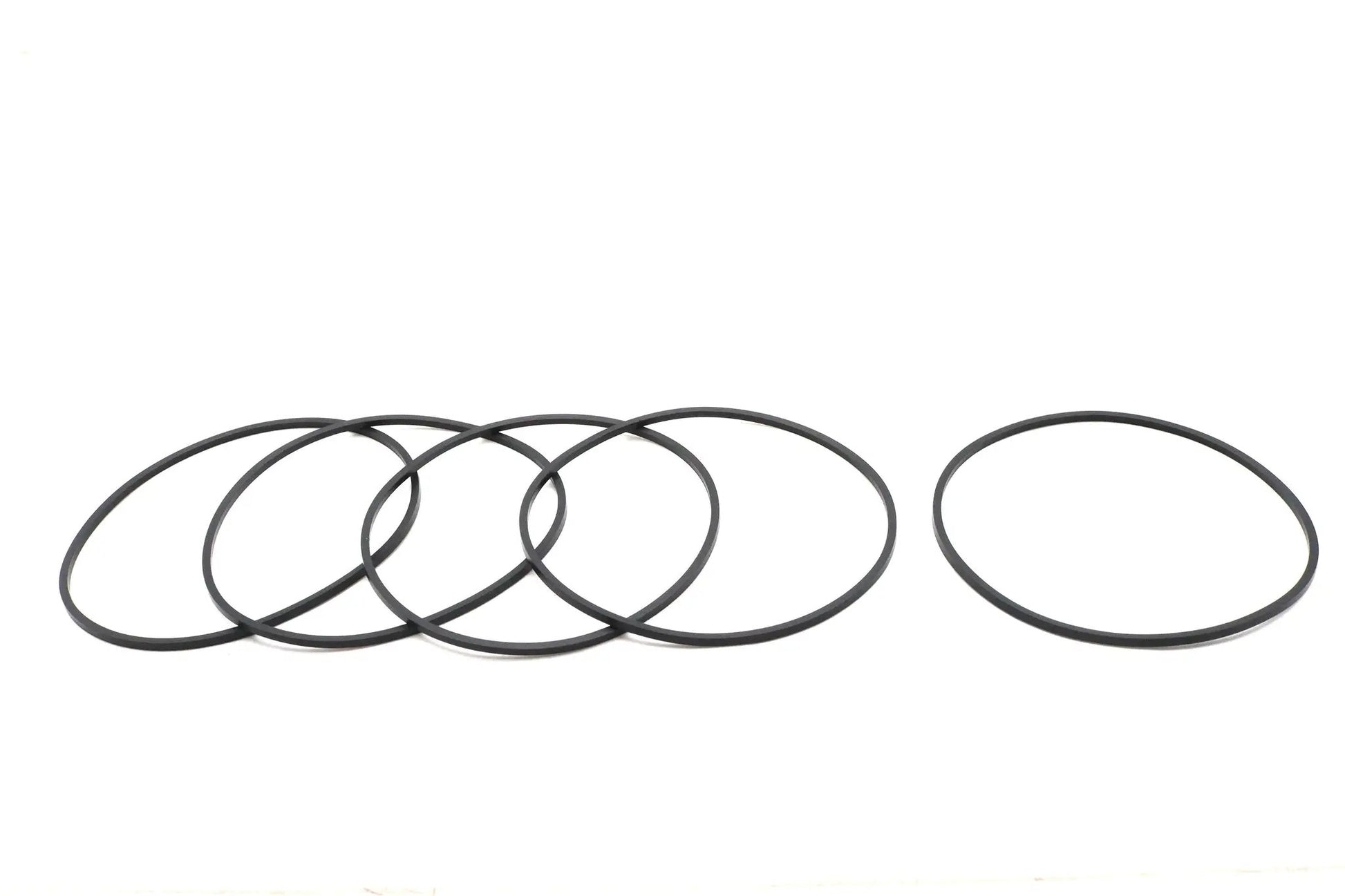 V-Twin Primary Derby O-Ring for Harley Davidson XL Models by V-Twin