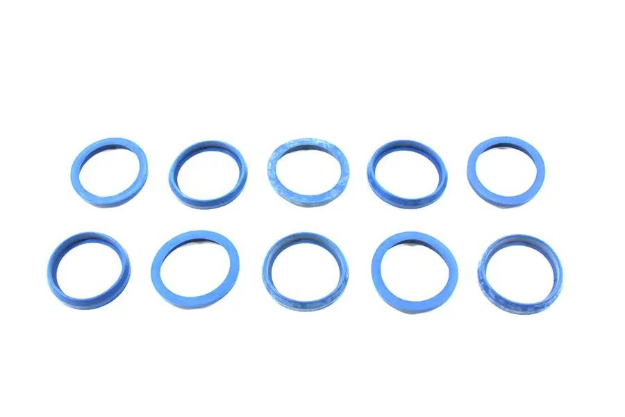 James Part Number JGI-26995-97-X Intake Blue Seal for Harley Davidson XL Models by James