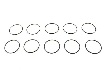 James Fork Slider Cover O-Ring for Harley Davidson FXDWG – Pack of 10 by James