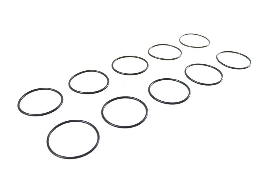 James Fork Slider Cover O-Ring for Harley Davidson FXDWG – Pack of 10 by James