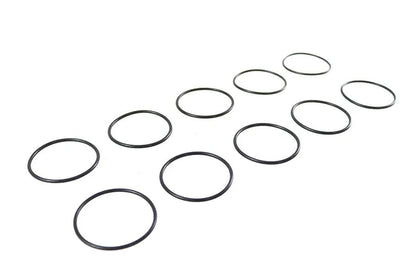 James Fork Slider Cover O-Ring for Harley Davidson FXDWG – Pack of 10 by James