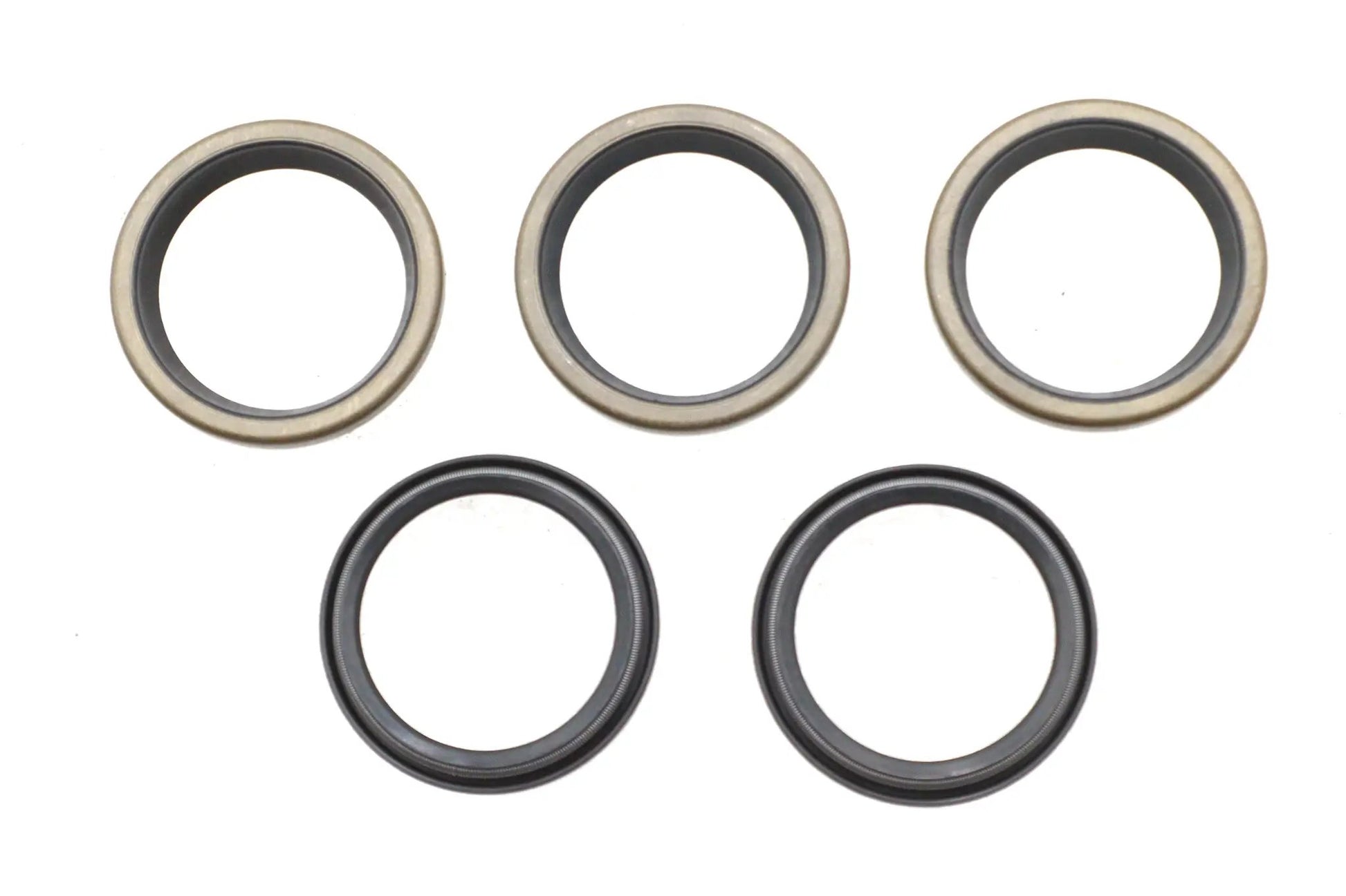 James JGI-12013-A Main Drive Gear End Oil Seal for Harley Davidson FL Models by James