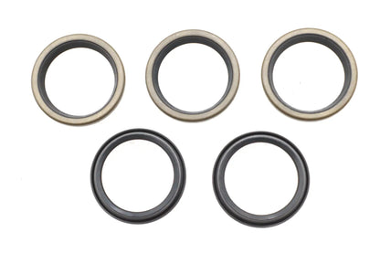James JGI-12013-A Main Drive Gear End Oil Seal for Harley Davidson FL Models by James