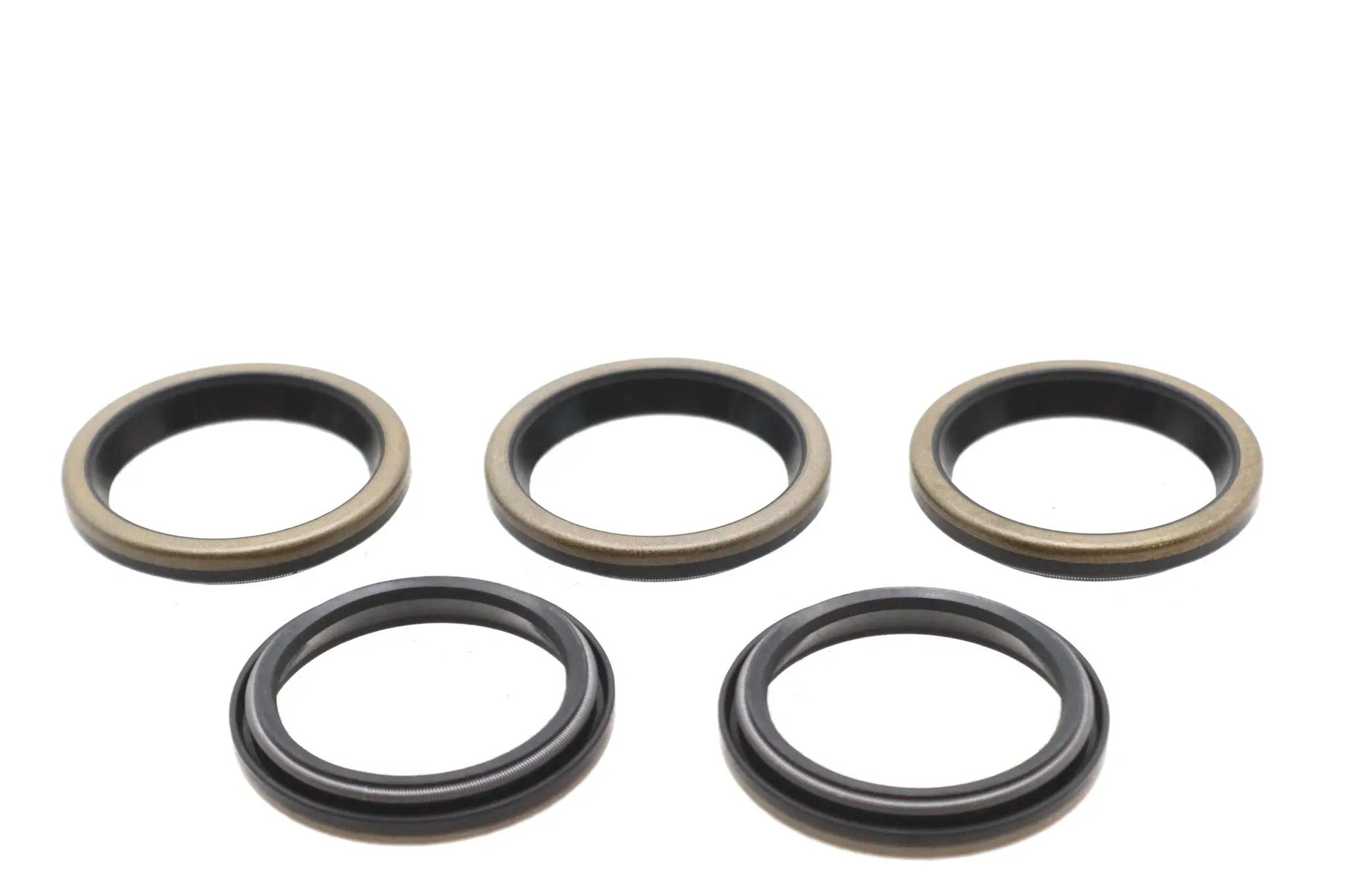 James JGI-12013-A Main Drive Gear End Oil Seal for Harley Davidson FL Models by James