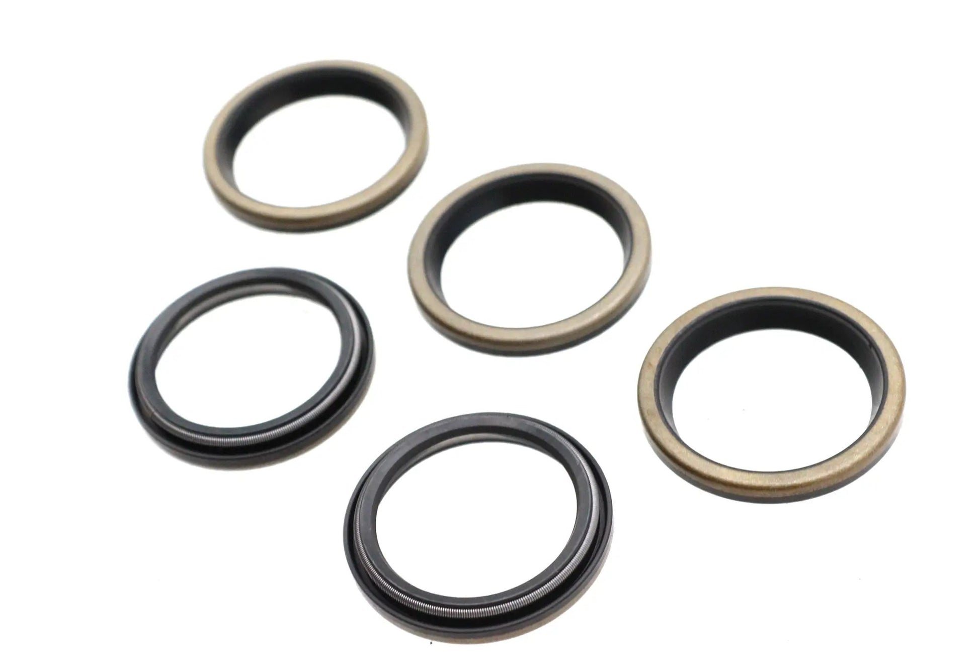 James JGI-12013-A Main Drive Gear End Oil Seal for Harley Davidson FL Models by James
