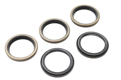 James JGI-12013-A Main Drive Gear End Oil Seal for Harley Davidson FL Models by James
