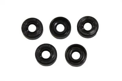 James Clutch Nut Oil Seal for Harley Davidson FL Models by James