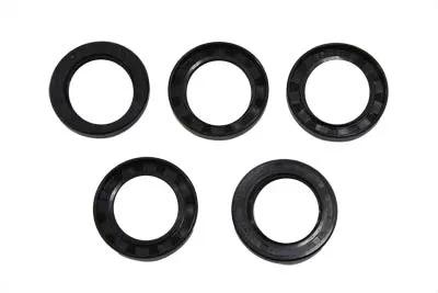 James Inner Chain Cover Oil Seal for Harley Davidson FXST (1984-1993) by James