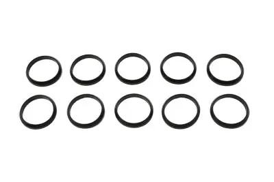 James JGI-26995-86-A Intake Manifold to Cylinder Head Oil Seal for Harley Davidson XL Models by James