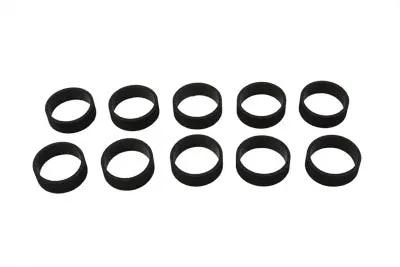 James OEM Intake Manifold Seal for Harley Davidson FL and FX (Part # 27062-78) by James