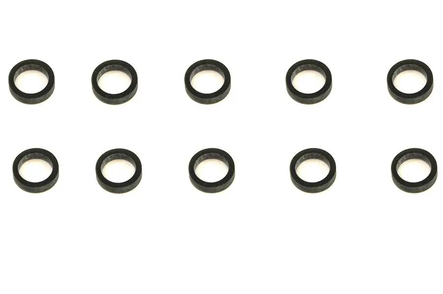James Transmission Shifter Shaft Oil Seal for Harley Davidson FL Models by James