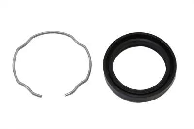 James JGI-45875-84 Fork Slider Oil Seal for Harley Davidson FXST (1984-1993) by James