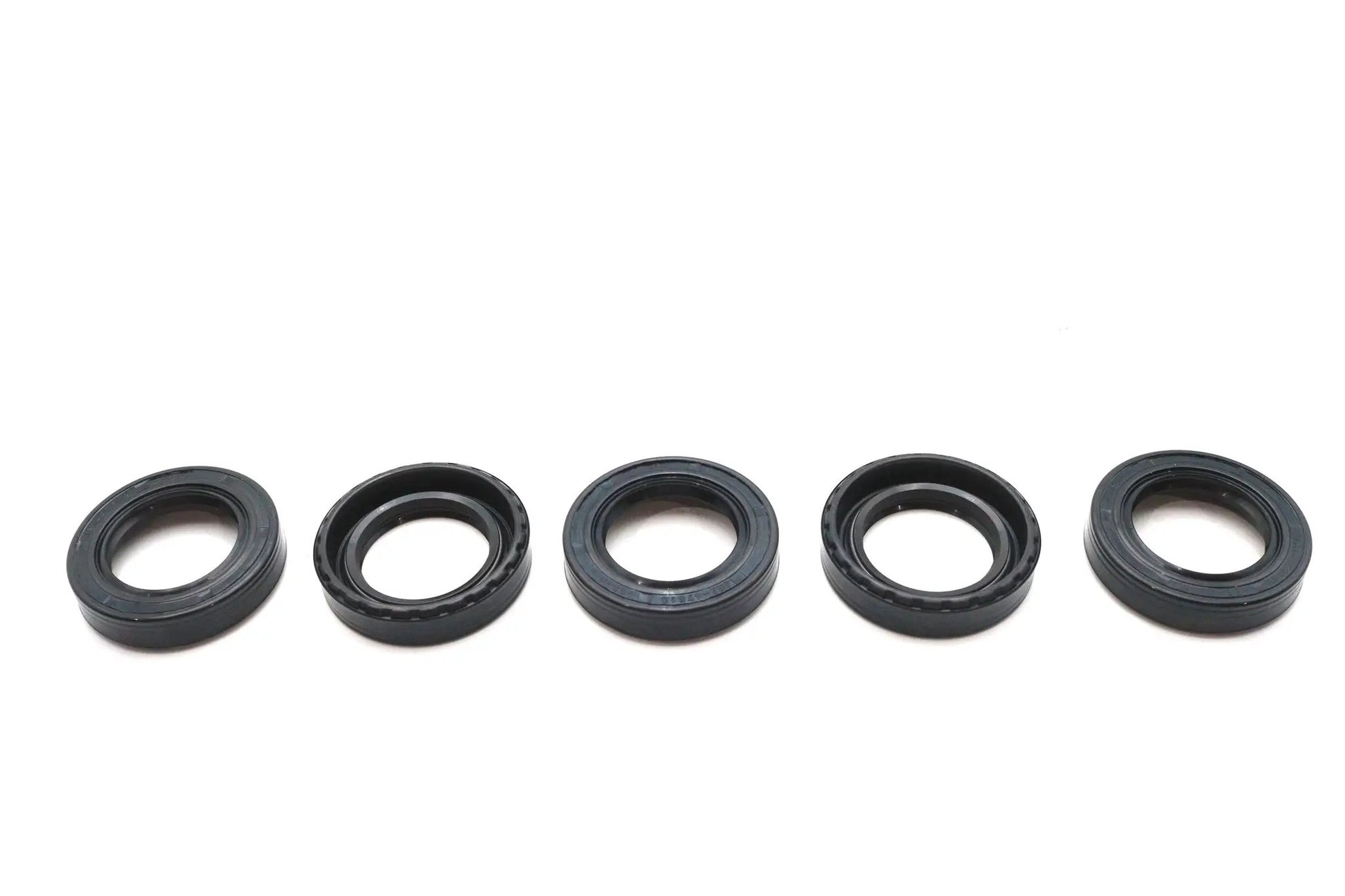 James JGI-47519-83-A Front or Rear Wheel Bearing Seal for Harley Davidson FXST by James