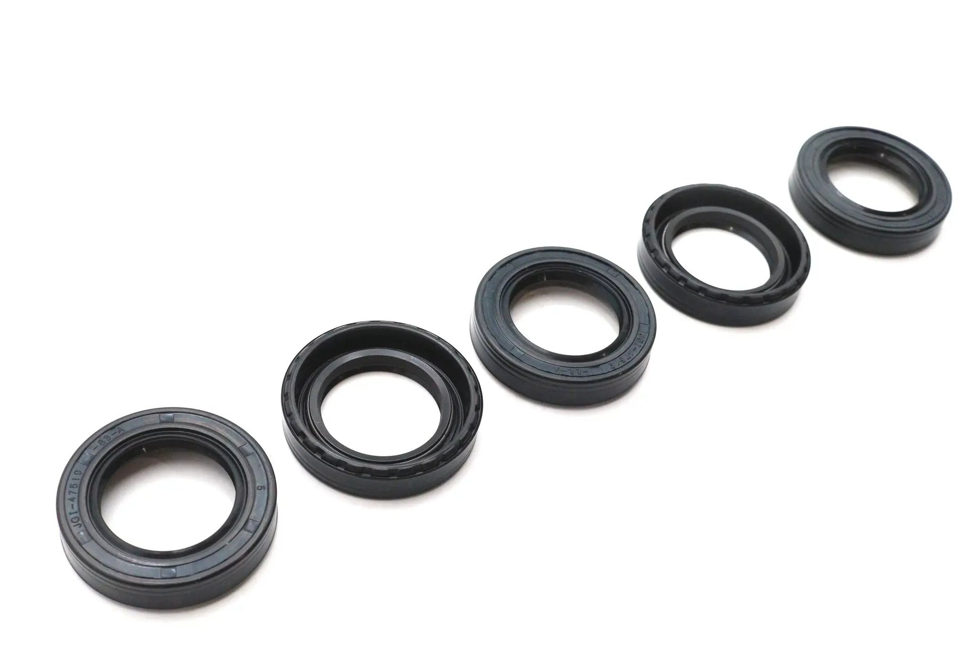 James JGI-47519-83-A Front or Rear Wheel Bearing Seal for Harley Davidson FXST by James