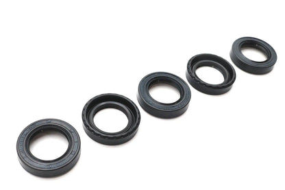 James JGI-47519-83-A Front or Rear Wheel Bearing Seal for Harley Davidson FXST by James