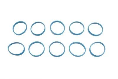 James JGI-26995-86-D Intake Manifold to Cylinder Head Oil Seal for Harley Davidson FXST by James