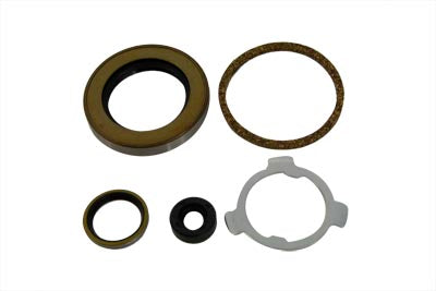 V-Twin Transmission Main Seal Kit for Harley Davidson EL and FL Models