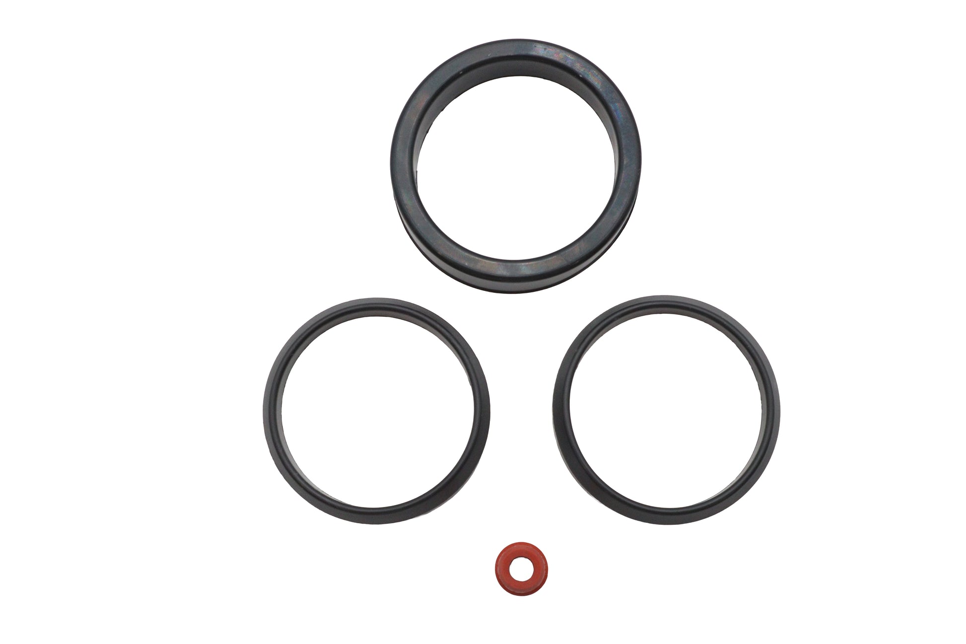 James Intake Manifold Seal Kit for Harley Davidson FXST (Part #23171)