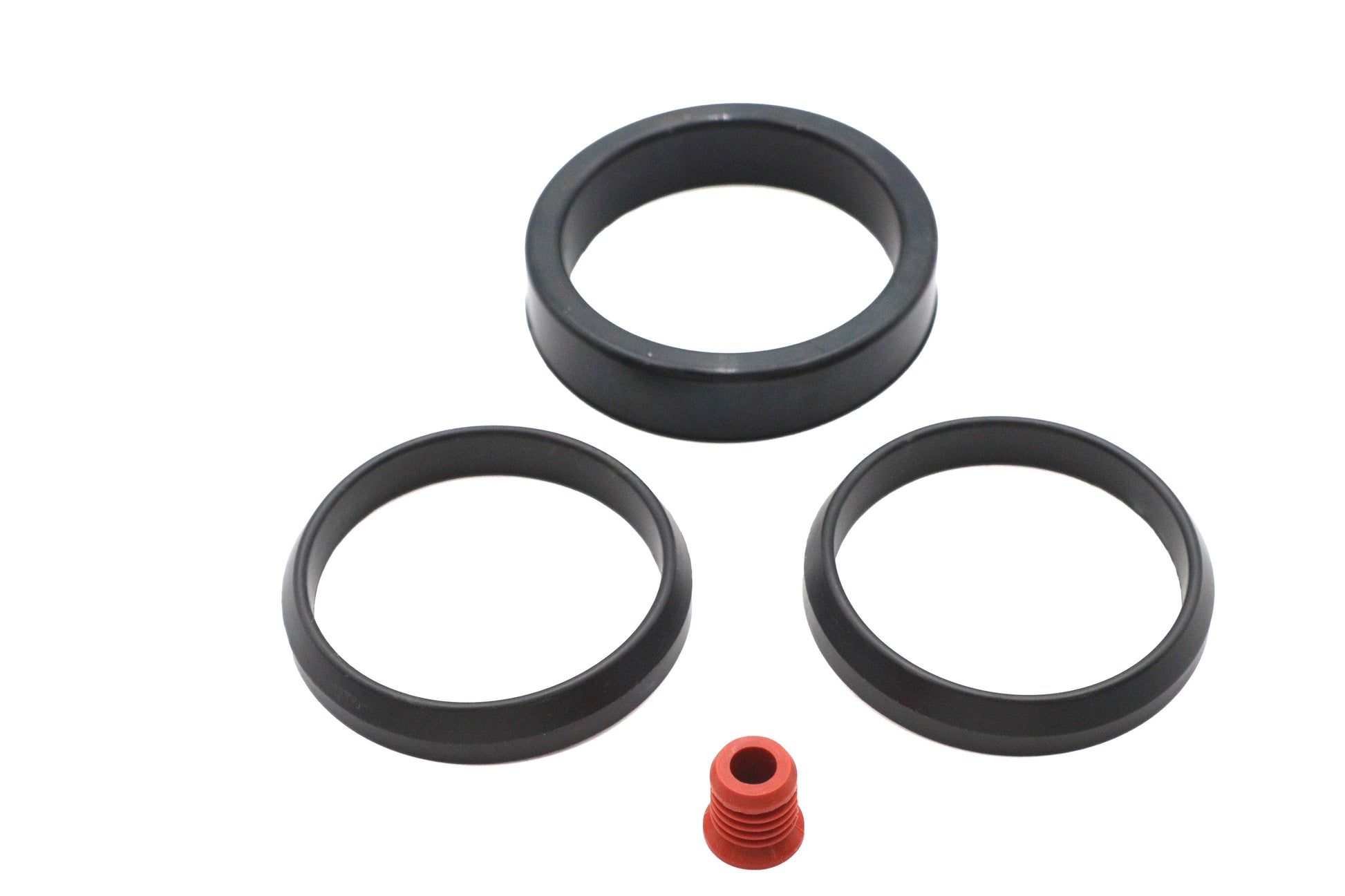 James Intake Manifold Seal Kit for Harley Davidson FXST (Part #23171)