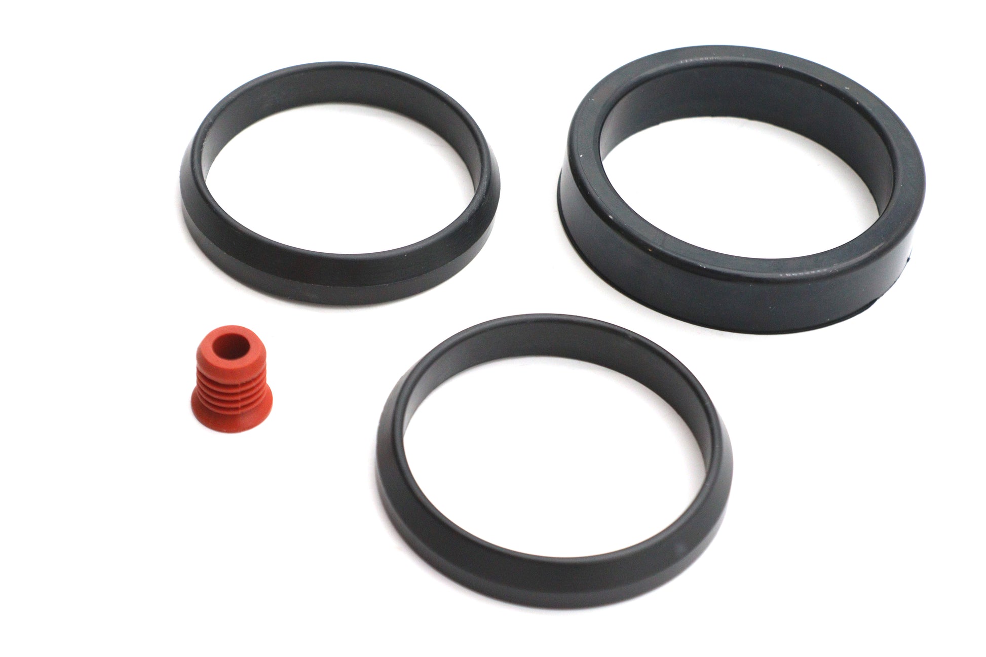 James Intake Manifold Seal Kit for Harley Davidson FXST (Part #23171)